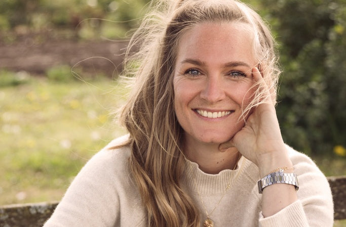 Andrea Dablander - authentische Wirkstoff-Naturkosmetik mit den Eigenschaften der Aroma Therapie