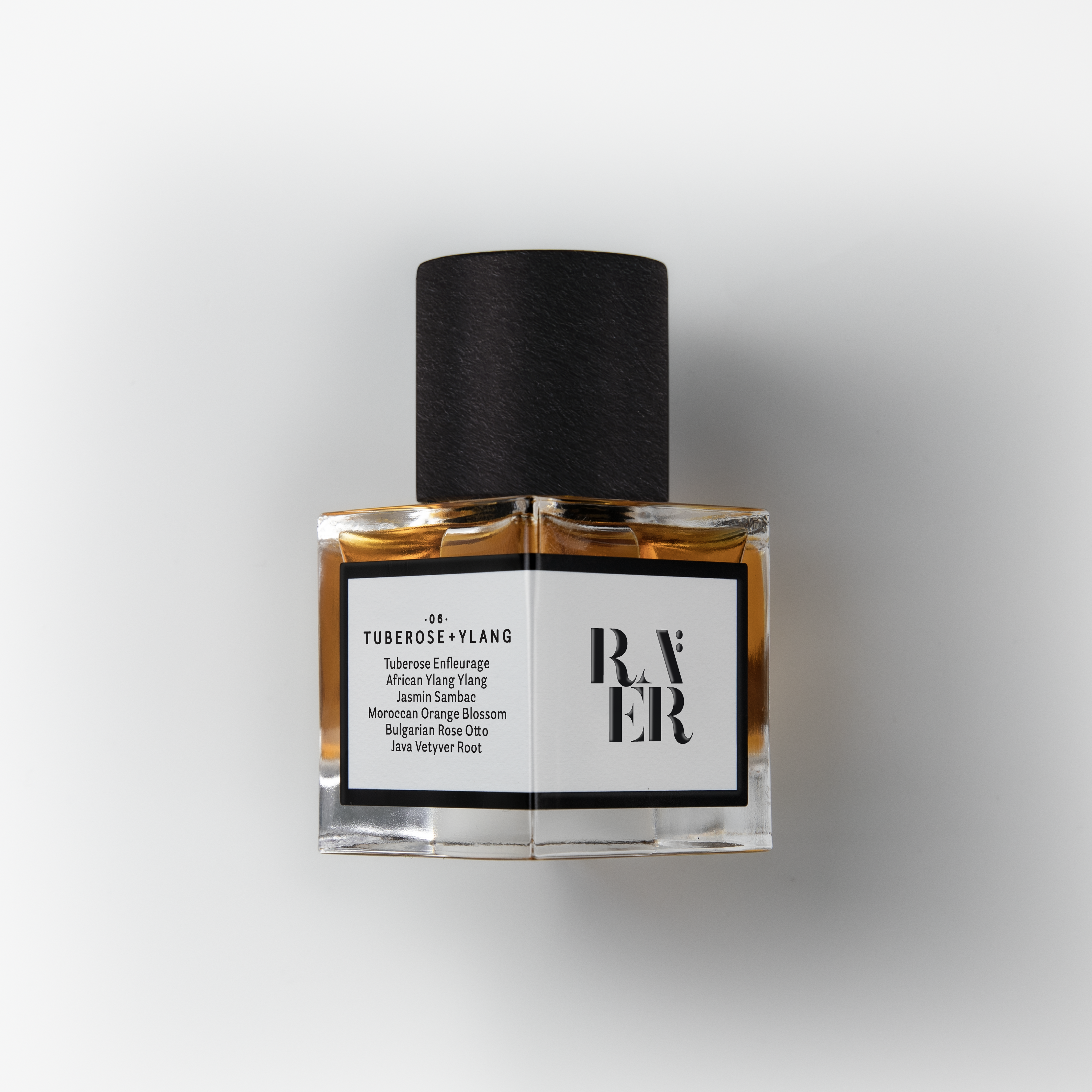 Raer 06 Tuberose + Ylang