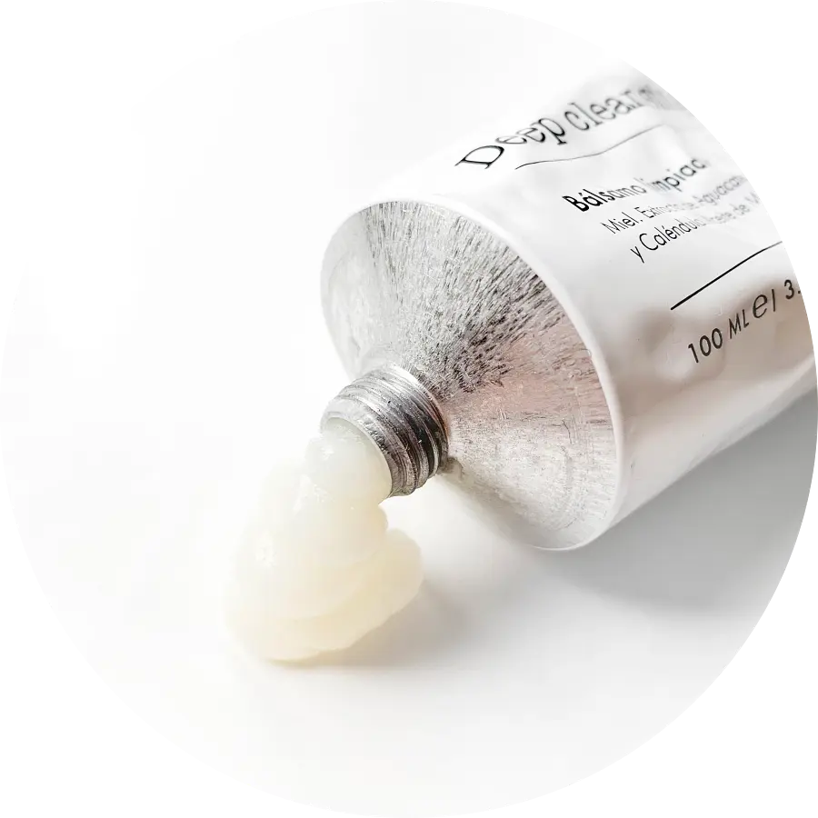 Farm to Fresh - Face Cleanser - Tiefenreinigender Balm