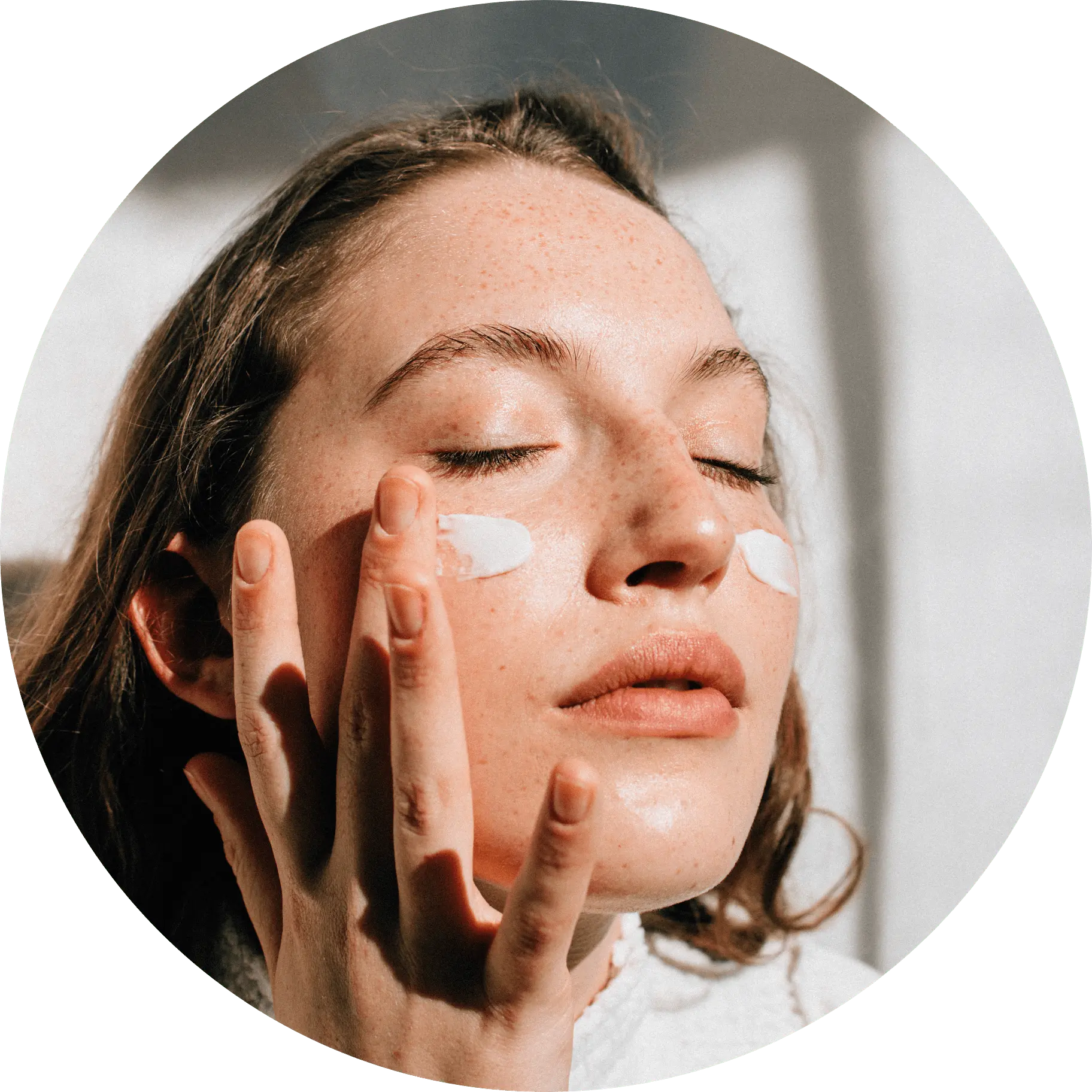 Lamixtura - Canvas Cream - Die Multi-Benefit-Creme ist die ideale Basis für deine abgestimmte Pflegeroutine