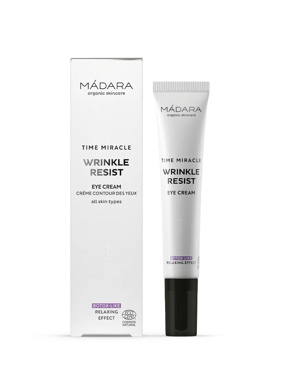 MÁDARA Organic Skincare Derma Collagen Hydra-Silk Firming Cream