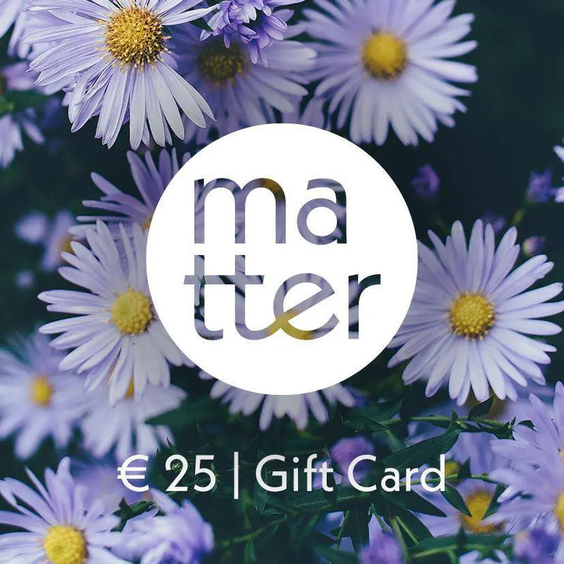 Skin Matter - Gift Cards - DIGITAL GIFT CARD | All That Matters