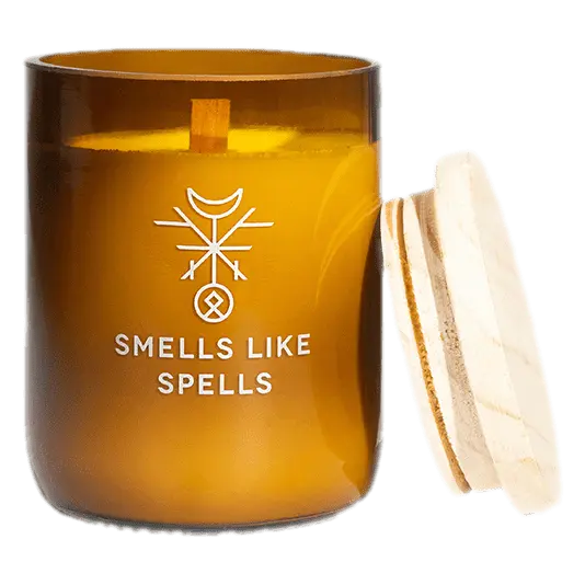 Smells Like Spells - Candle - Duftkerze Idunn