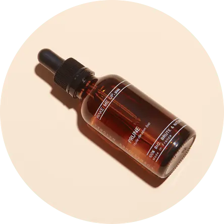 WAKE ME UP.PARIS - Face Oil - Face Plum Oil