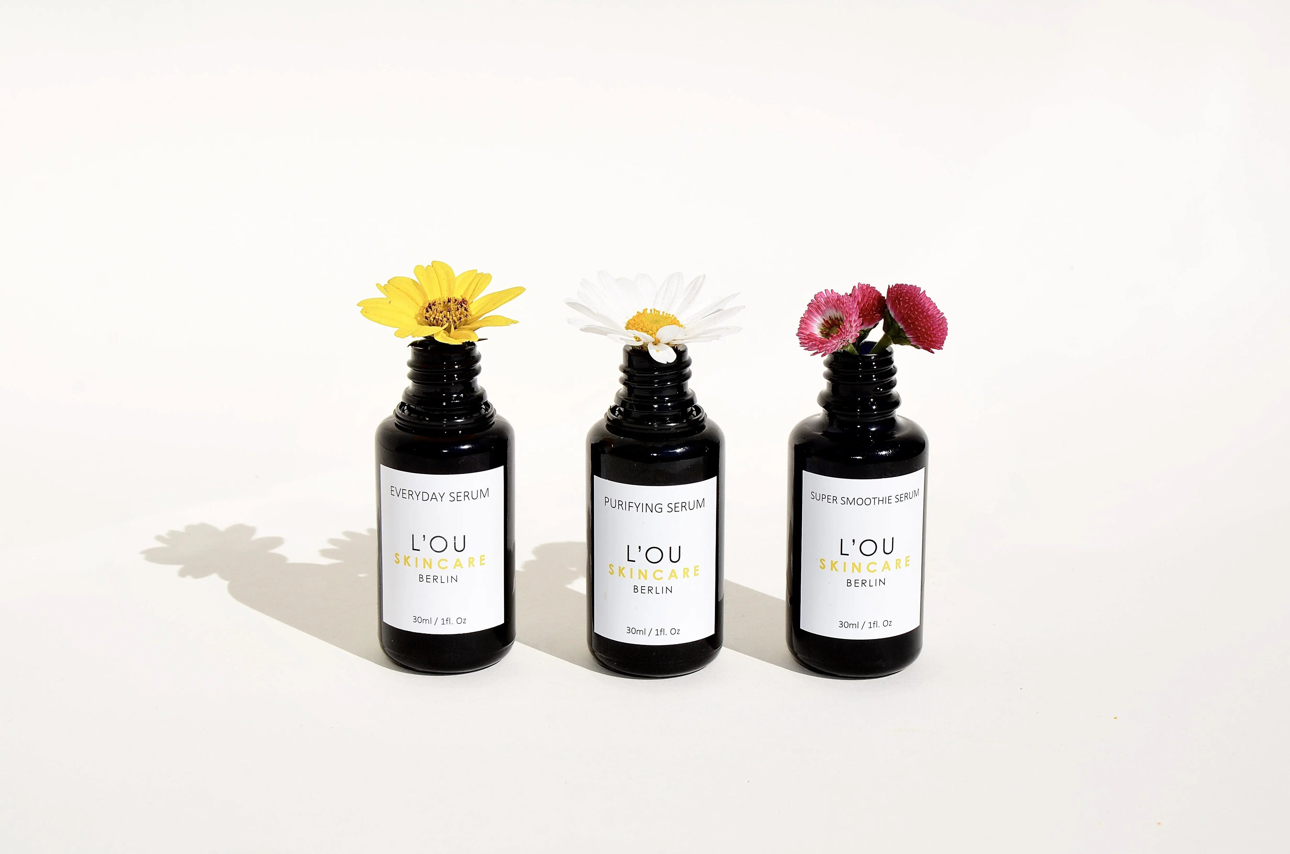 L'OU SKINCARE - SKIN-MATTER.COM | This is Skin Matter UG