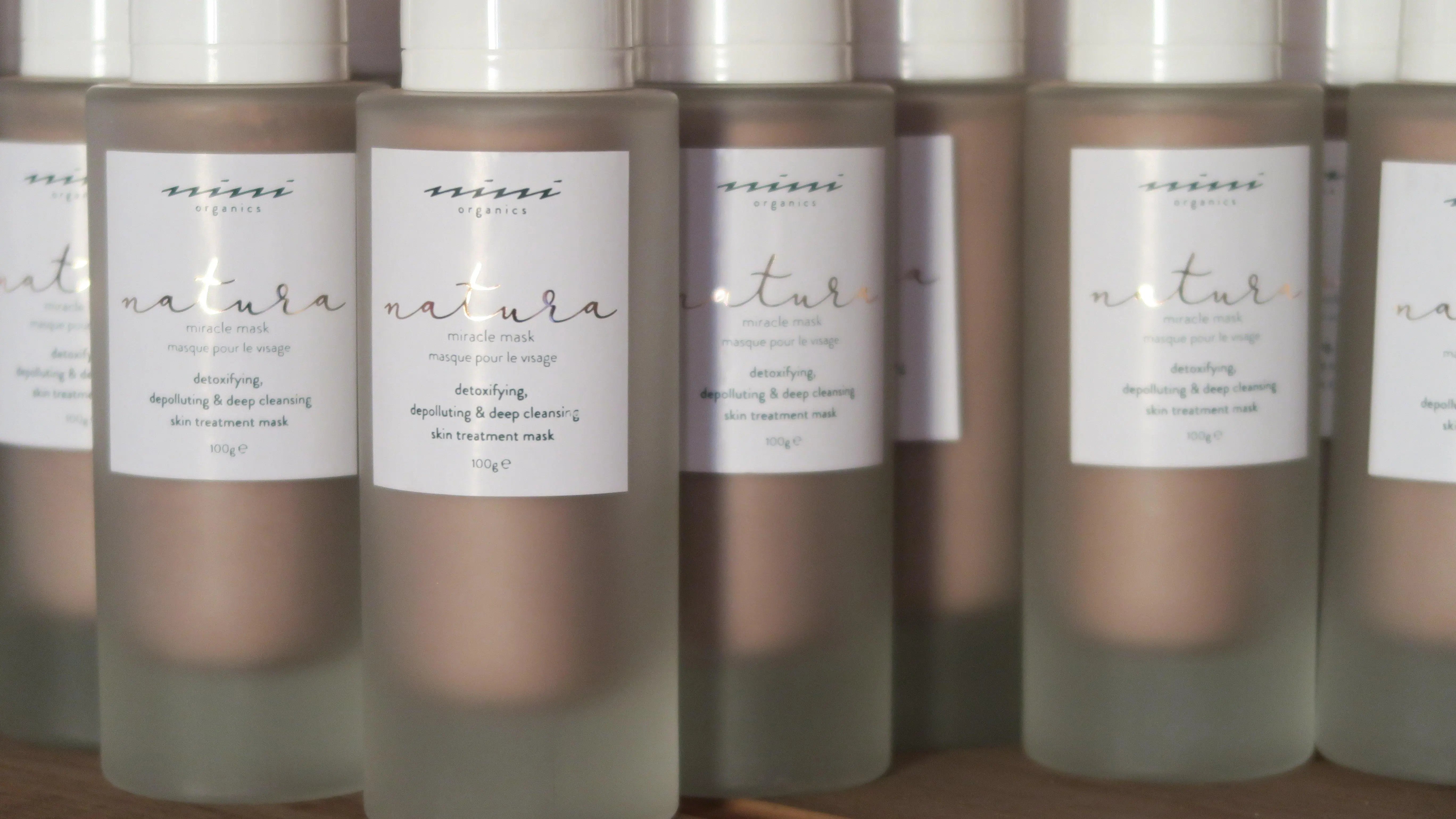 NINI ORGANICS - SKIN-MATTER.COM | This is Skin Matter UG