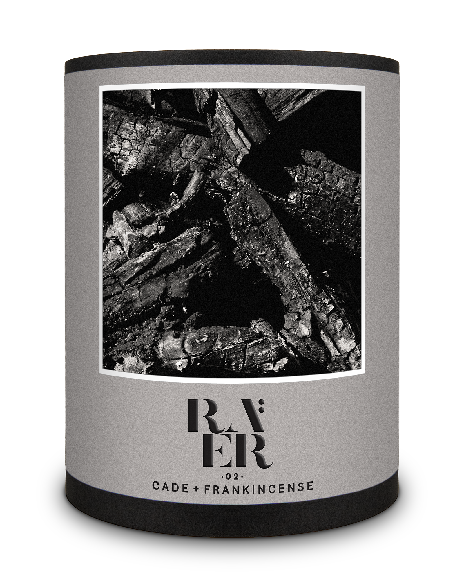 Raer 02 Cade + Frankincense