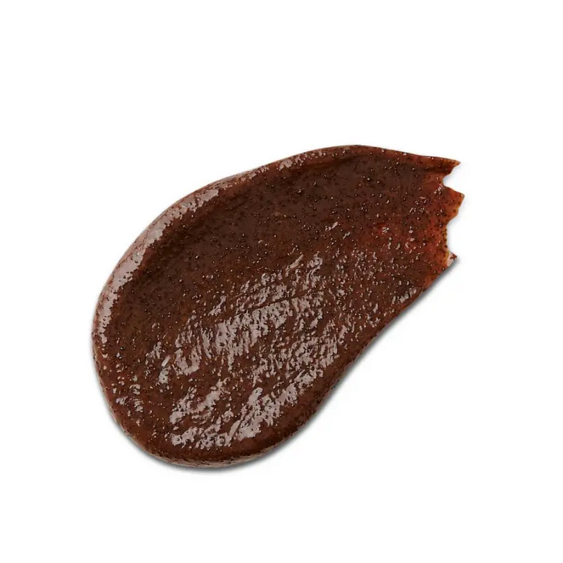 Evolve Organic Beauty - Face Mask - Radiant Glow Mask with Raw Cacao & Blueberry Particles