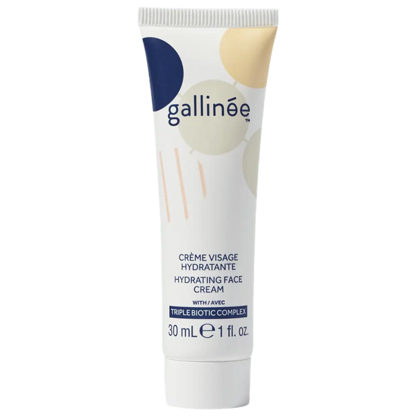 Gallinée - Face Cream - Hydrating Face Cream
