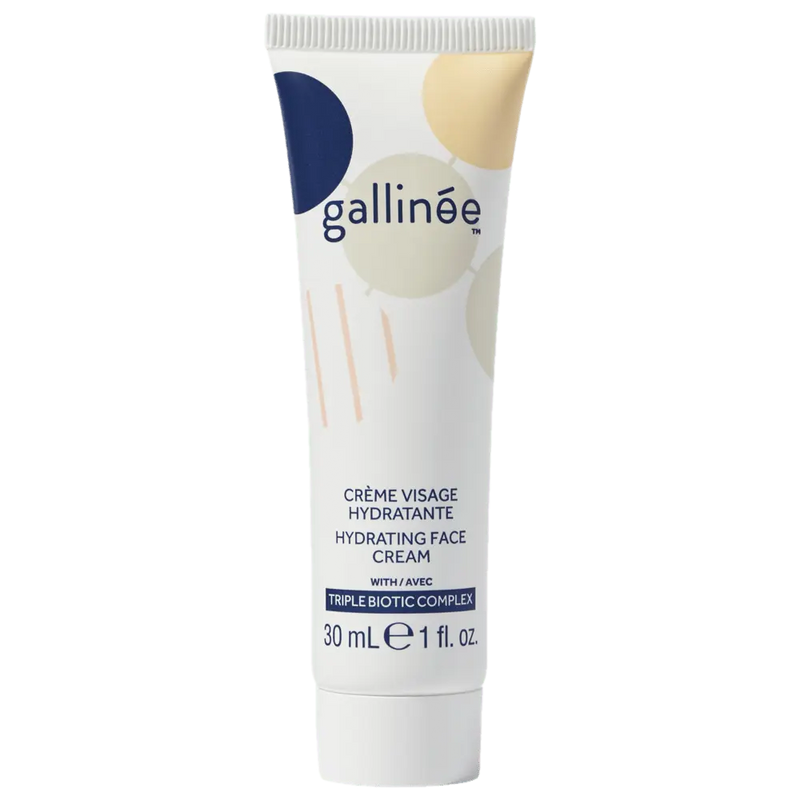 Gallinée - Face Cream - Hydrating Face Cream