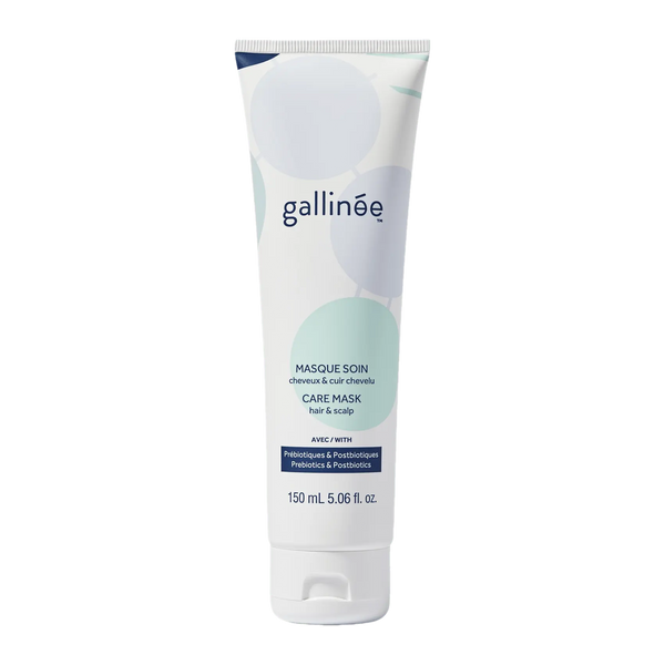 Gallinée - Hair Care - Pflegende Haar Maske