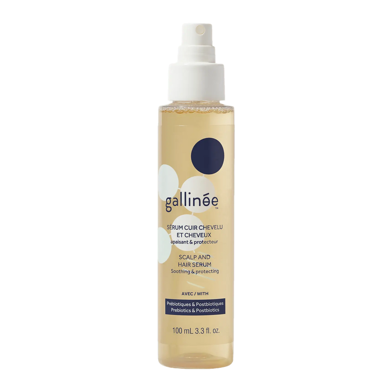 Gallinée - Hair Care - Kopfhaut und Haarserum