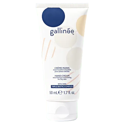Gallinée - Hand Cream - Probiotic Hand Cream