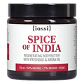 Iossi - Body Butter - Spice of India Regenerierende Körperbutter mit Patchouli & Arganöl