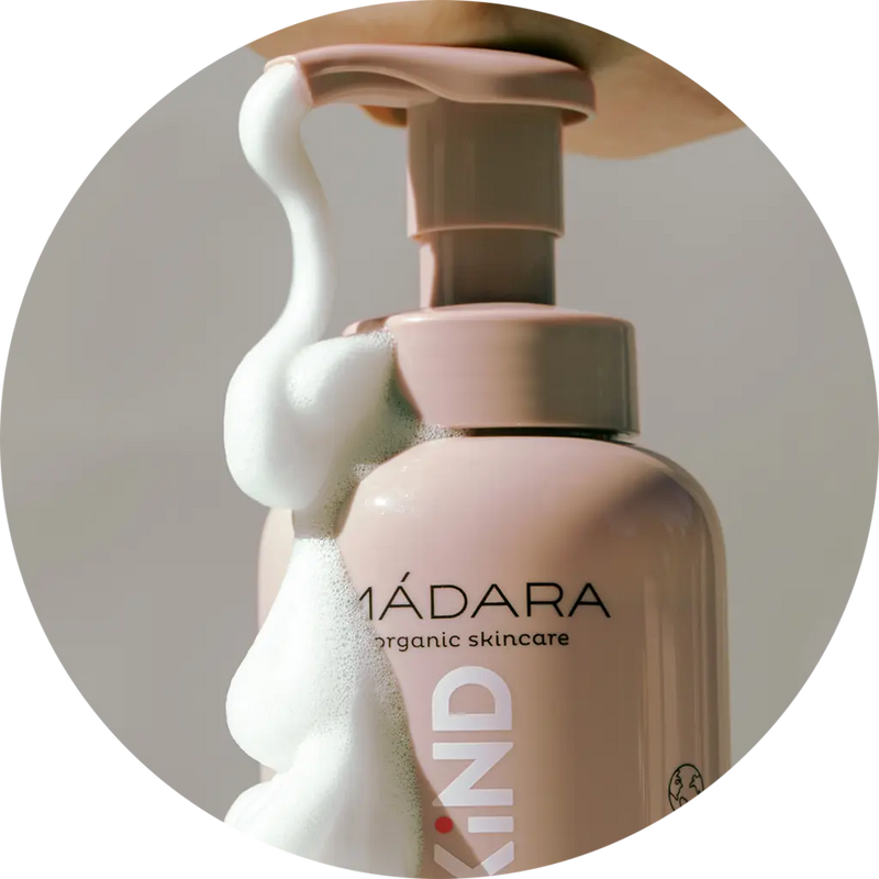 Madara Organic Skincare - KIND Waschschaum