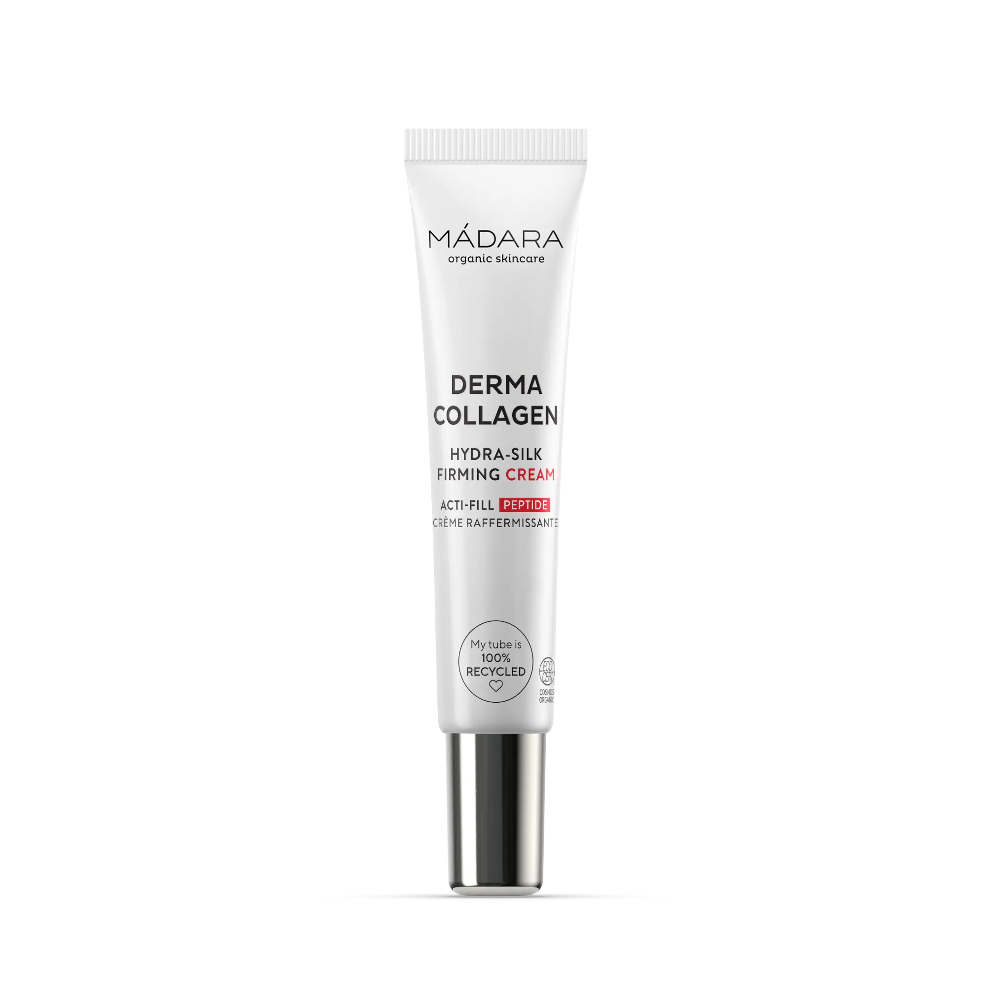 Madara Organic Skincare - Derma Collagen Hydra Silk Straffende Creme