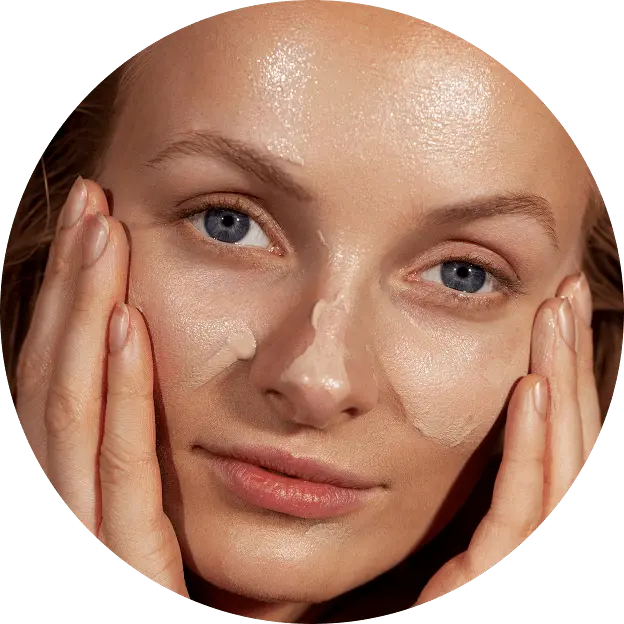 Madara Organic Skincare - Face Sunsceen - LSF50 Ultra Shield Sonnencreme mit Pflanzliche Stammzellen