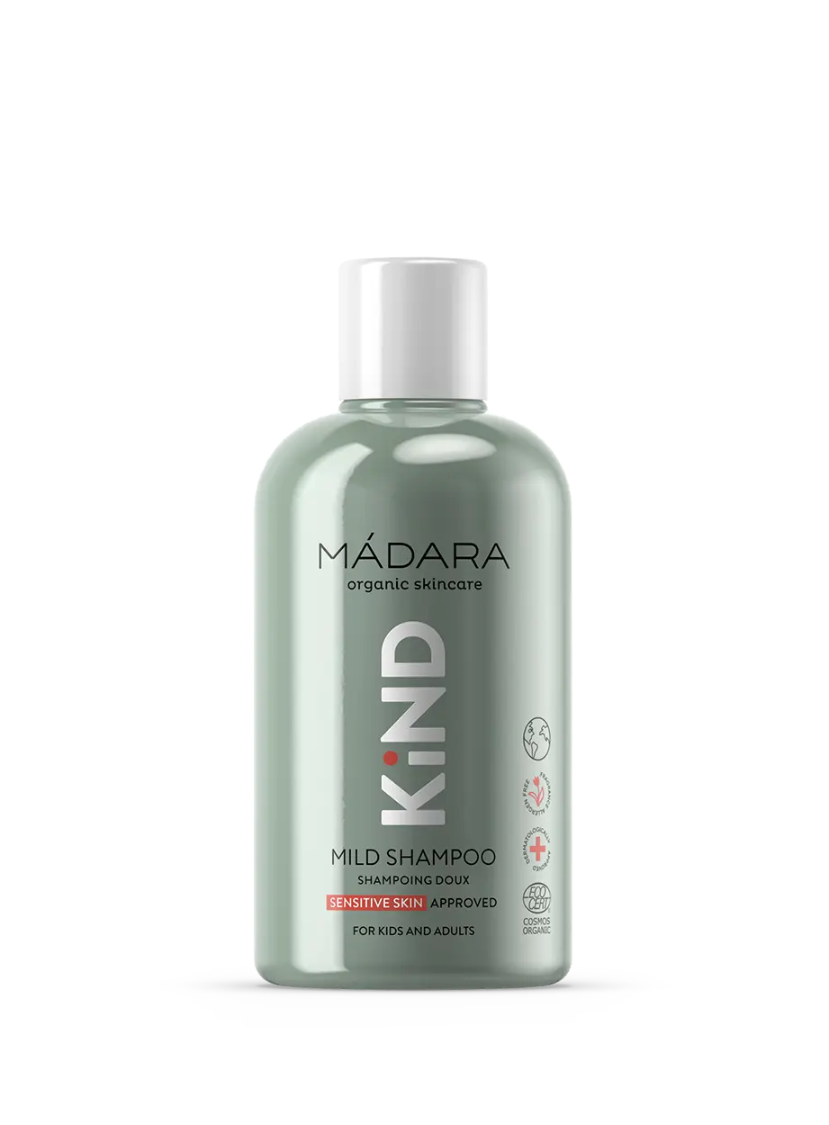 Madara Organic Skincare - KIND Mildes Shampoo