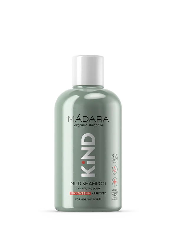 Madara Organic Skincare - KIND Mildes Shampoo