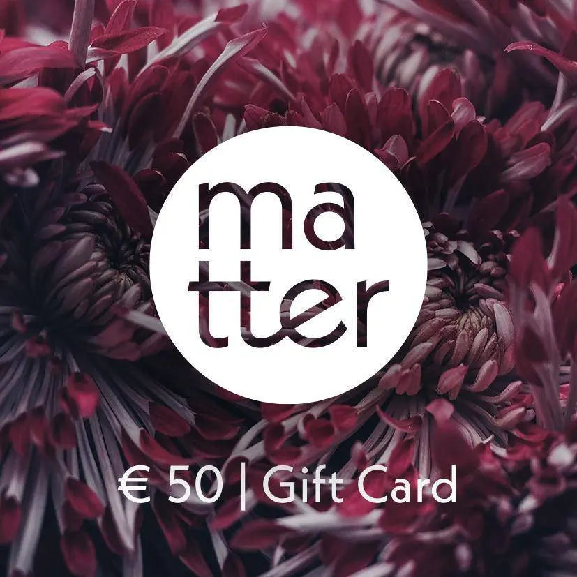 Skin Matter - Gift Cards - DIGITAL GIFT CARD | All That Matters