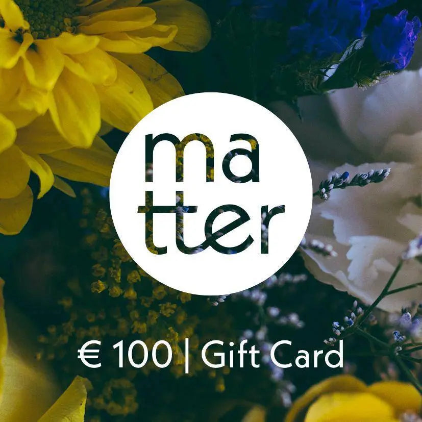 Skin Matter - Gift Cards - DIGITAL GIFT CARD | All That Matters