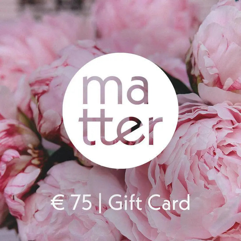 Skin Matter - Gift Cards - DIGITAL GIFT CARD | All That Matters