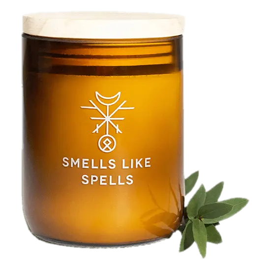 Smells Like Spells - Candle - Duftkerze Dellingr