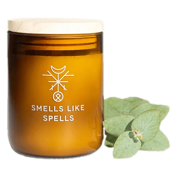 Smells Like Spells - Candle - Duftkerze Eir