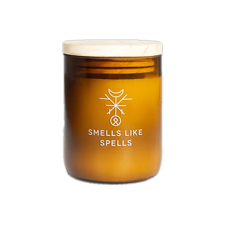 Smells Like Spells - Candle - Duftkerze Heimdallr