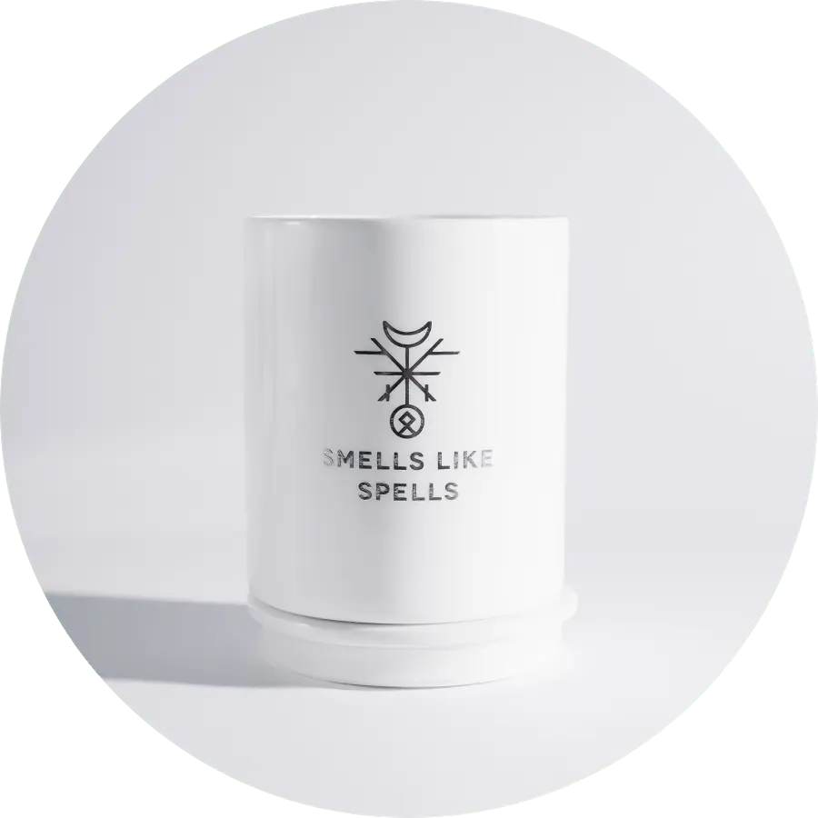 Smells Like Spells - Candle - Tarot Kerze #20 Das Gericht