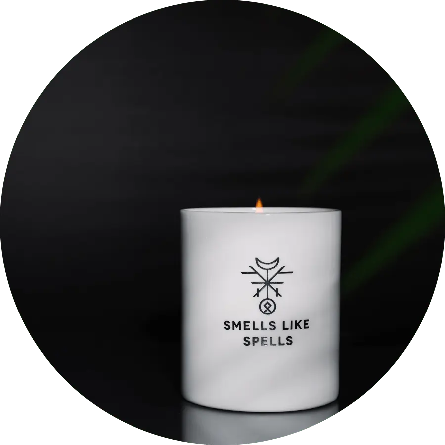 Smells Like Spells - Candle - Scented Candle Justice - 60 Hours