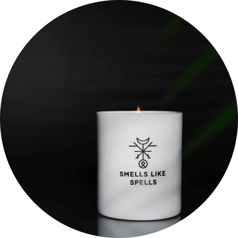 Smells Like Spells - Candle - Scented Candle Justice - 60 Hours