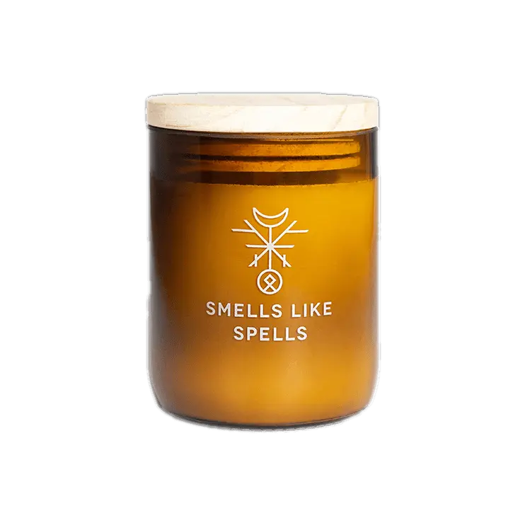 Smells Like Spells - Candle - Duftkerze Odin