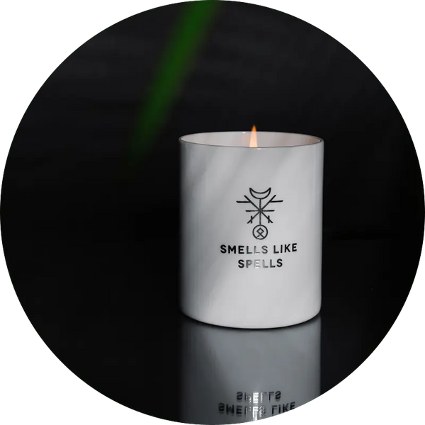 Smells Like Spells - Candle - Tarot Kerze #1 Der Magier