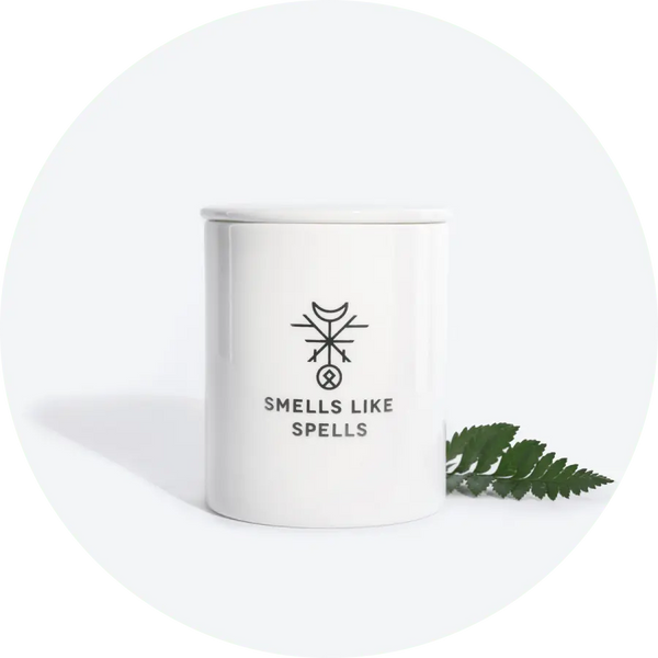 Smells Like Spells - Candle - Scented Candle The Star - 60 Hours