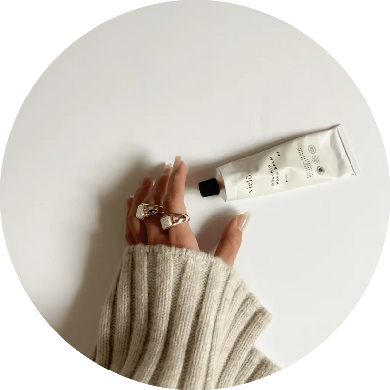 Vielö - Hand Cream - Explore Organic Hand Balm