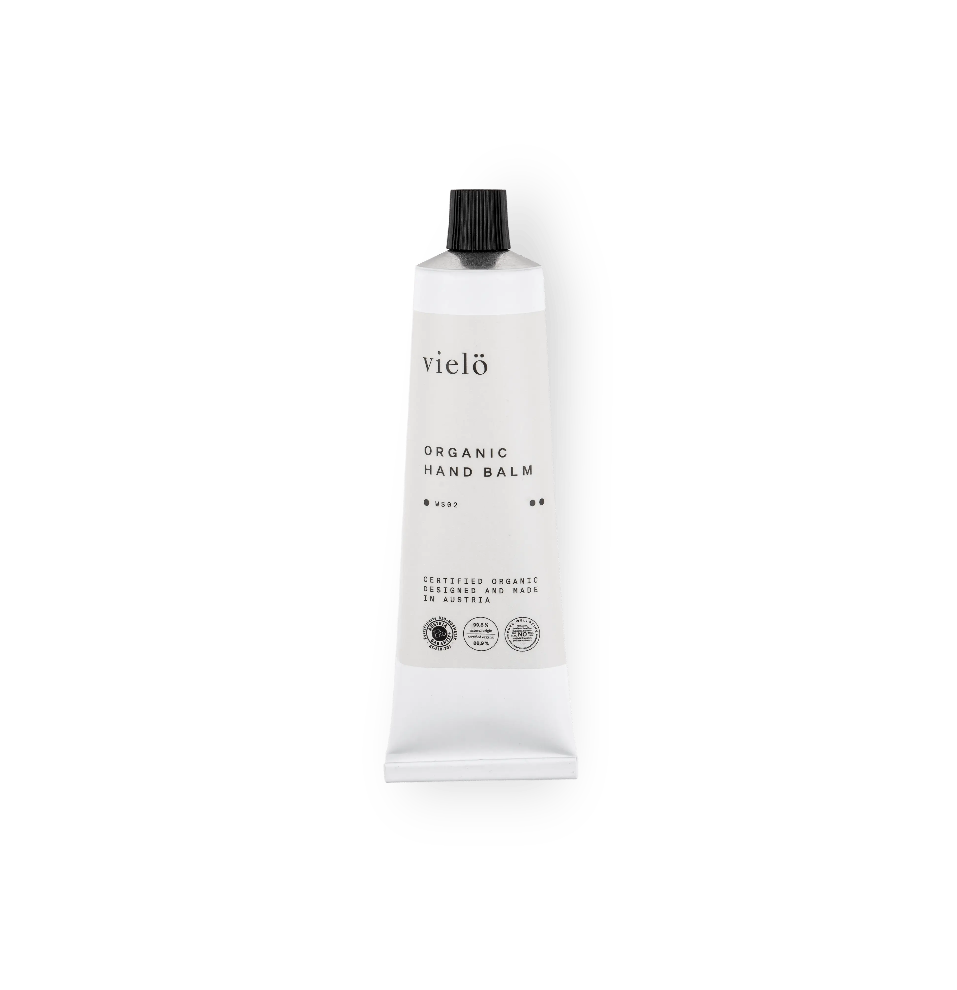 Vielö - Hand Cream - Explore Organic Hand Balm