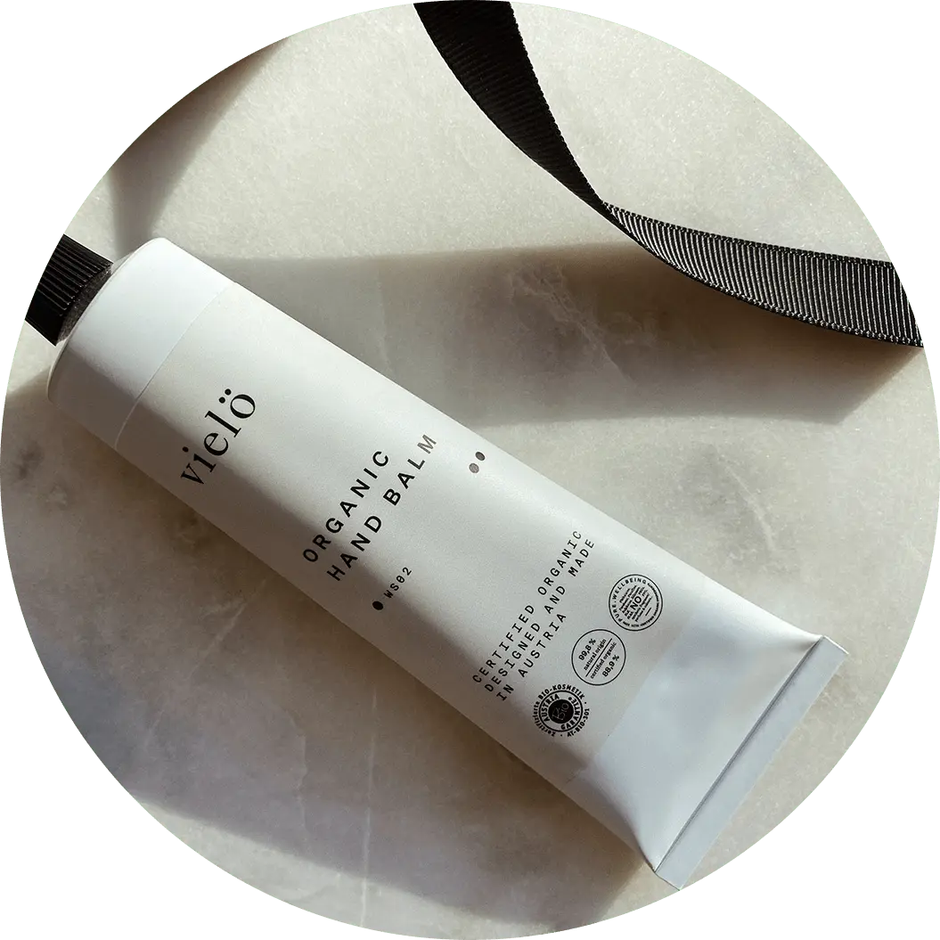 Vielö - Hand Cream - Explore Organic Hand Balm