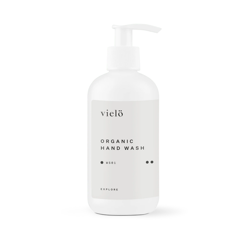 Vielö - Hand Soap - Explore Bio Hand Seife