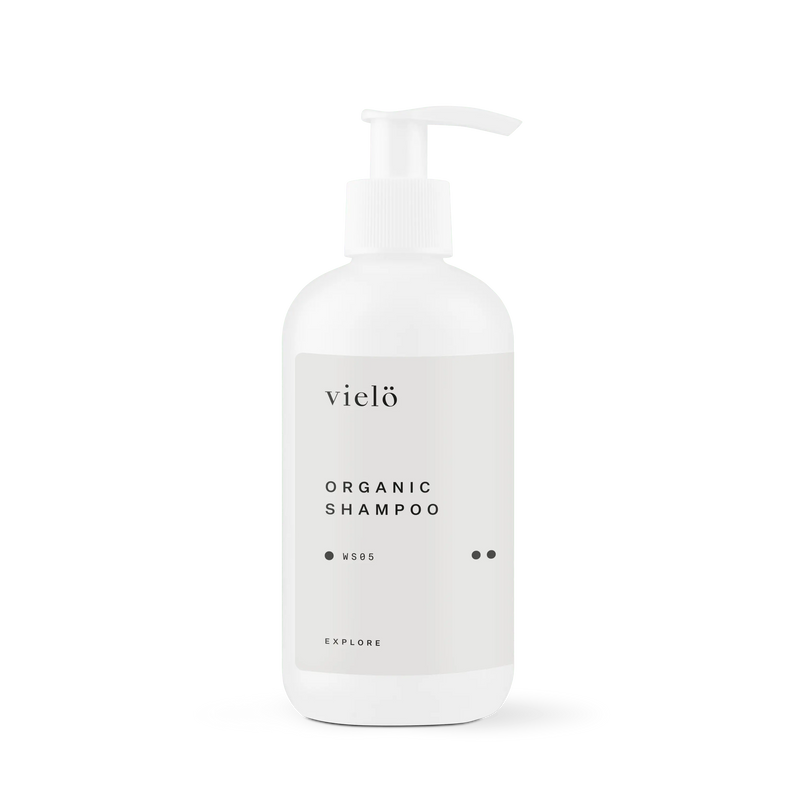 Vielö - Explore Bio Shampoo