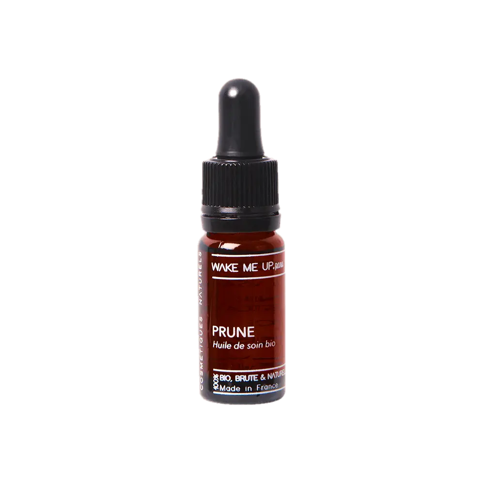 WAKE ME UP.PARIS - Face Oil - Face Plum Oil